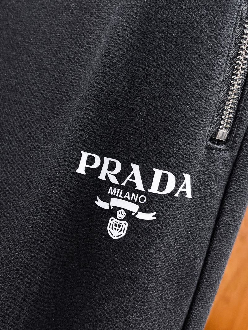 Prada Long Pants